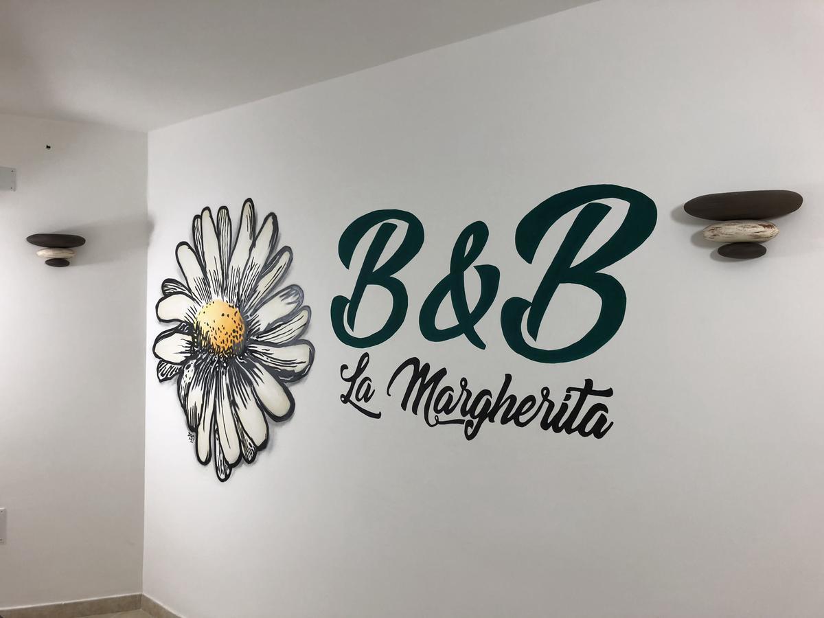 B&B La Margherita Castellammare di Stabia Ngoại thất bức ảnh