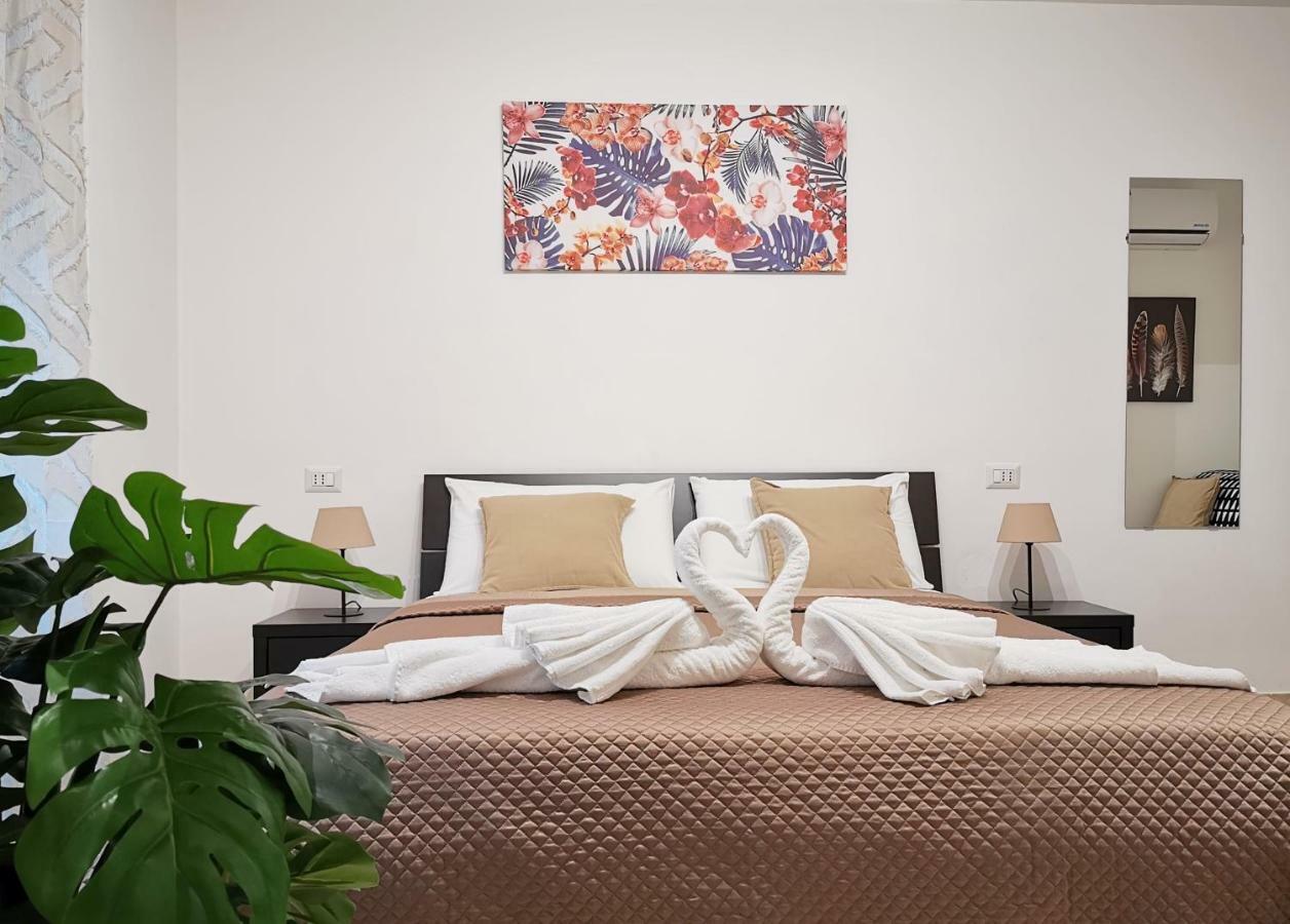 B&B La Margherita Castellammare di Stabia Ngoại thất bức ảnh